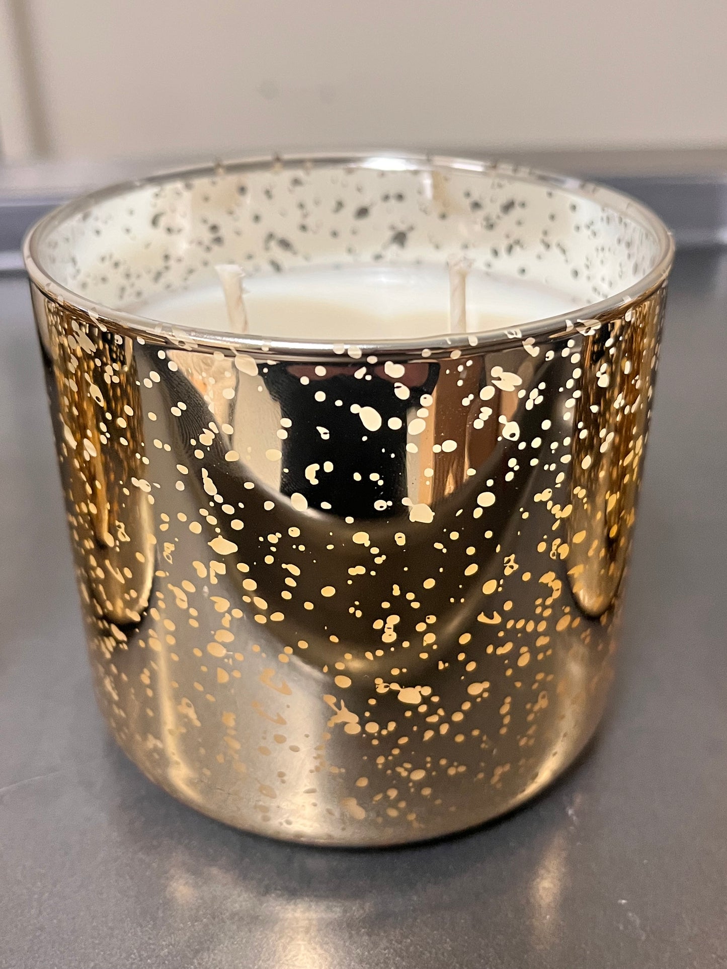 Fireside Soy Candle