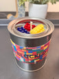 Blocked Soy Candle