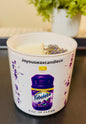 Lavender Fabuloso Soy Candle