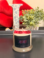 XOXO Valentine Soy Candle
